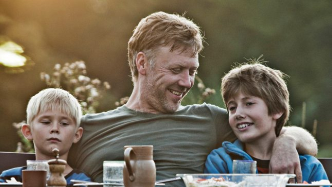 “Splendid Palace” Dāņu kino vasaras festivāls