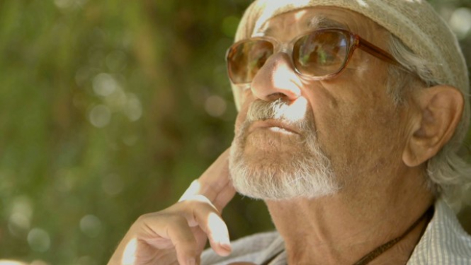 Herca Franka “Baiļu robeža” pretendē uz “Lauru zaru” Krievijā