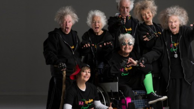 Izcilas dokumentālās filmas programmā „BŪT vai BŪT”