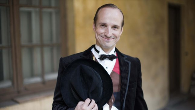 “Homo Novus” kļūst par skatītāko Simtgades filmu un dodas uz Ameriku