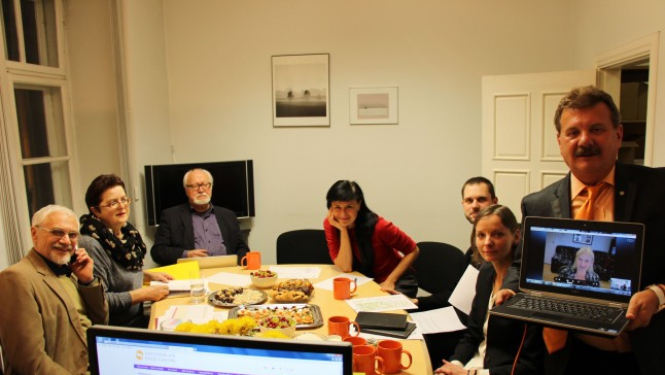 Noslēdzies filmu projektu attīstīšanas konkurss “Latvijas filmas Latvijas simtgadei”