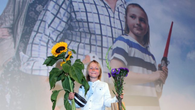 Filmai “Vectēvs, kas bīstamāks par datoru” jau gandrīz 35 000 skatītāju