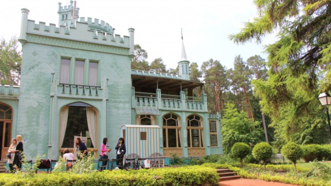 First Frames Filmed for Centennial Film “Mērija’s Journey”