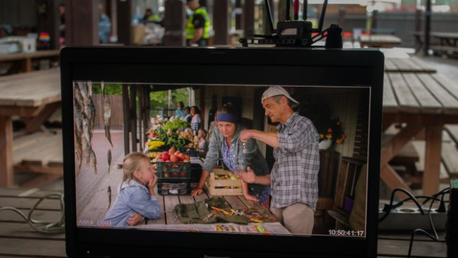 LTV sāk raidījumu ciklu par Simtgades filmām