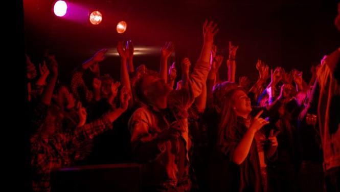 Spēlfilmai “Jelgava ’94” 30 000 skatītāju un starptautiskā pirmizrāde Tallinā