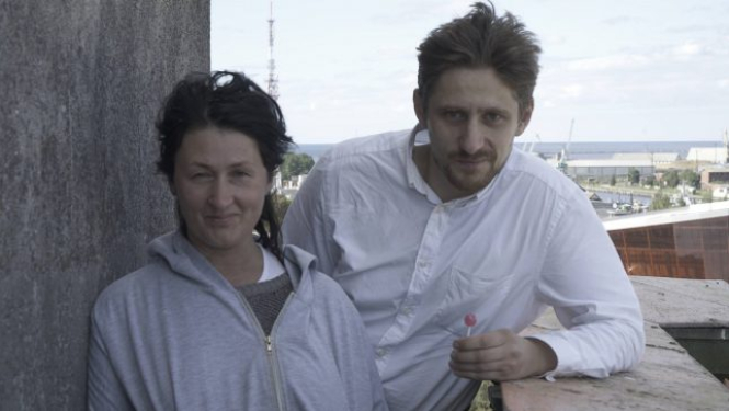 Ievas Ozoliņas jaunā filma startē Amsterdamas IDFA konkursā