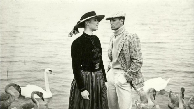 Mārtiņa Brauna jubileja portālā filmas.lv