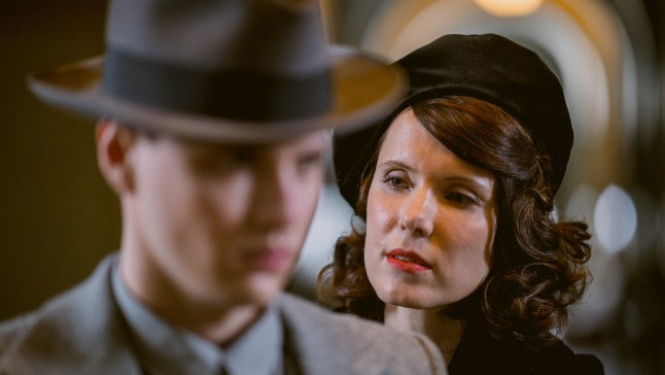 Sāk uzņemt vienu no Latvijas simtgades spēlfilmām – komēdiju “Homo Novus”