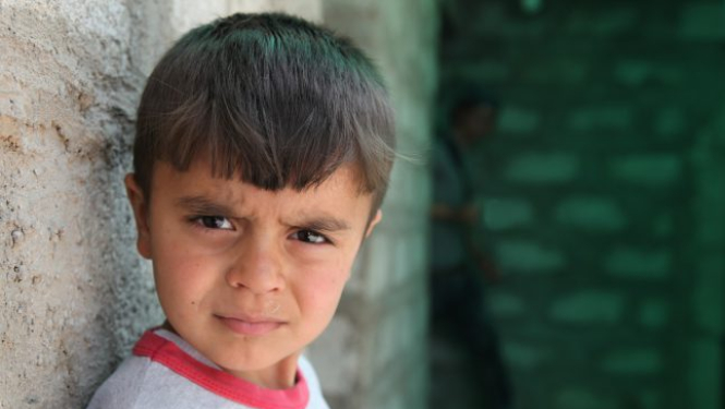 Latvijas kopražojuma filma “Imada bērnība” iegūst galveno balvu Stokholmā