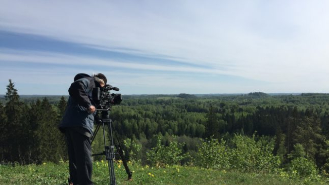 NKC aicina uz filmu ražošanas konkursa projektu prezentācijām
