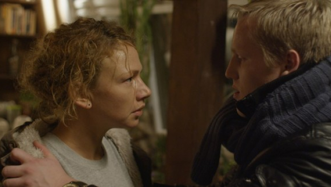 Latvia hits record attendance figures for European films