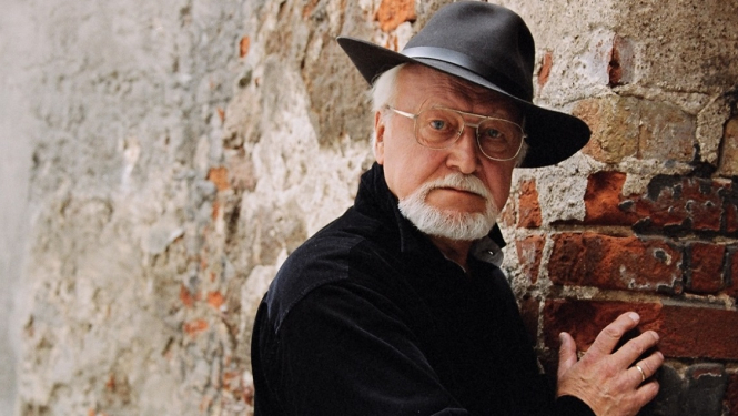 Jāņa Streiča portrets