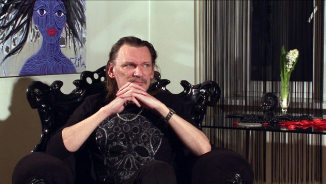 Triloģijas “Savējie sapratīs” otrās filmas pirmizrāde