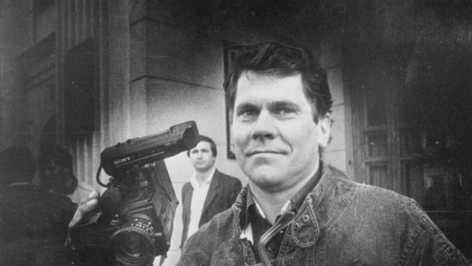 LKA konference „Būt Jurim Podniekam”