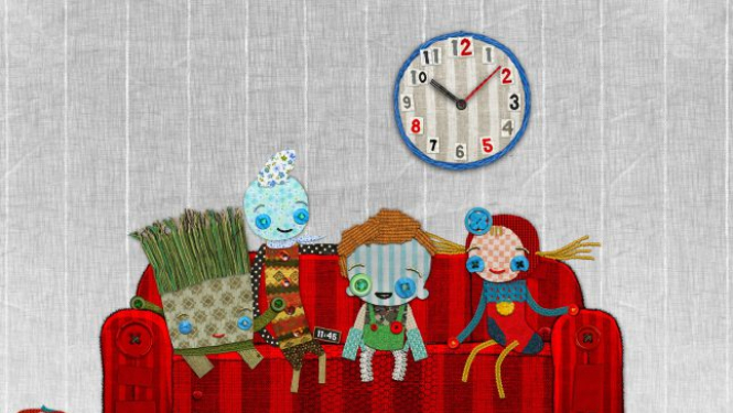 Pirmizrādi piedzīvos jaunas animācijas īsfilmas par Lupatiņiem