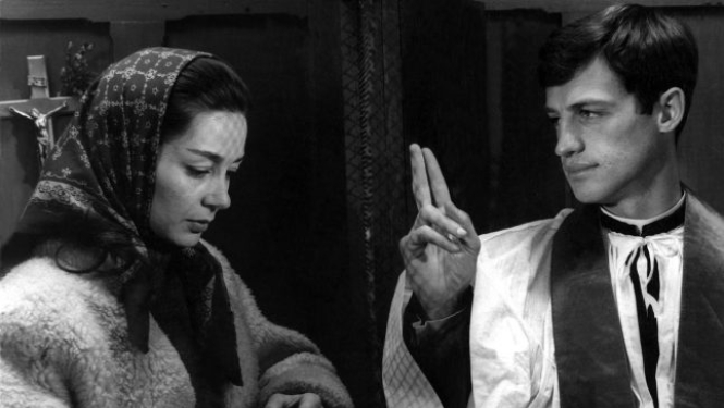 “Kino Bize” aicina uz Žana Pjēra Melvila retrospektīvu