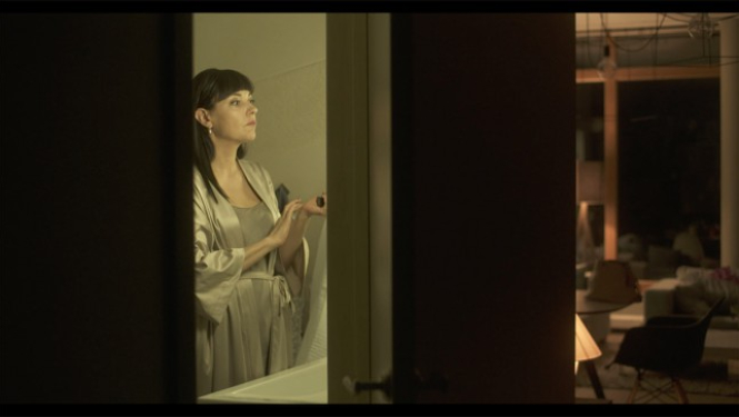 LKA studentu spēlfilmas LNB Ziedoņa zālē