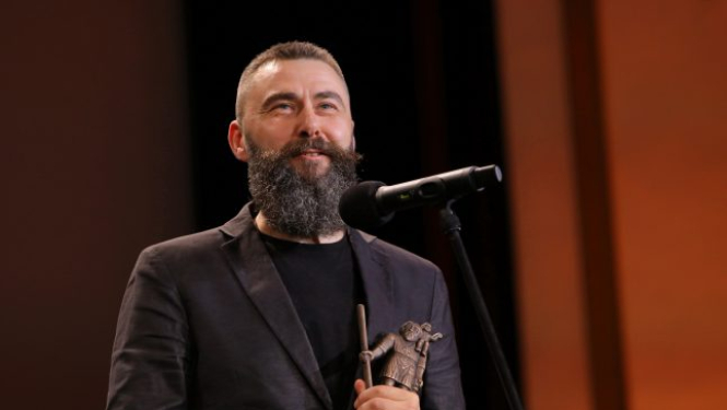 Sāks uzņemt Viestura Kairiša spēlfilmu “Pilsēta pie upes”