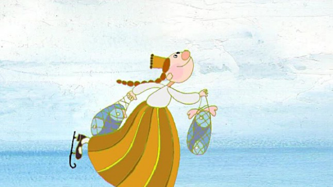 Ziemassvētku izlase portālā filmas.lv