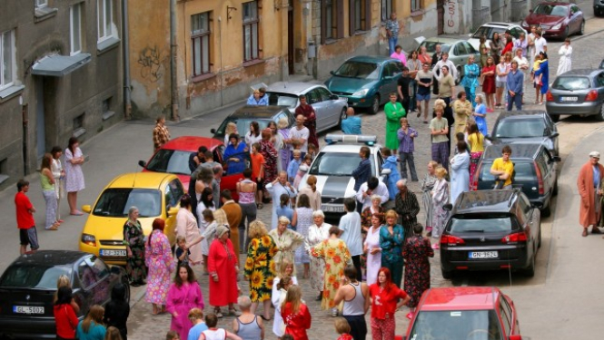 Festivālu nedēļā filmas.lv piedāvā pasaules hitus