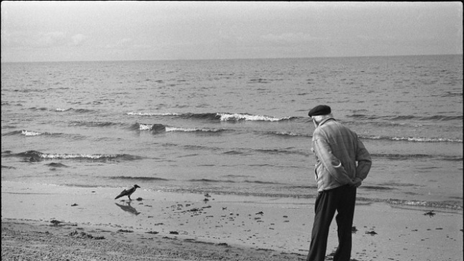 Ivara Tontegodes filmas “Knutifikācija” pirmizrāde