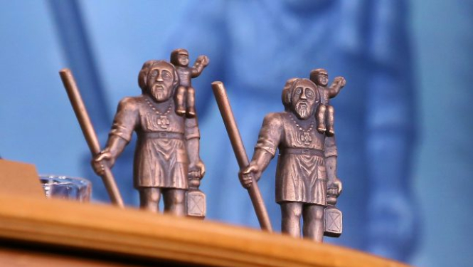 LKS aicina uz “Lielā Kristapa” preses konferenci