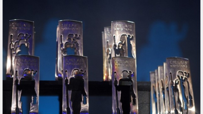 Nosauktas nacionālā filmu festivāla “Lielais Kristaps” nominācijas