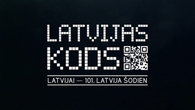 Paziņoti konkursa “Latvijas kods” 2019. gada rezultāti