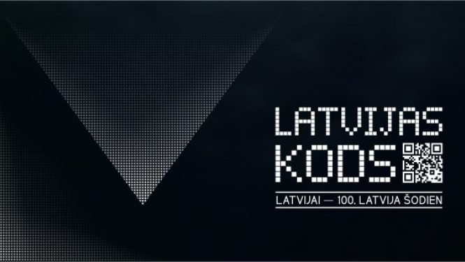 LTV izsludina pieteikšanos konkursam “Latvijas kods. Latvija šodien”