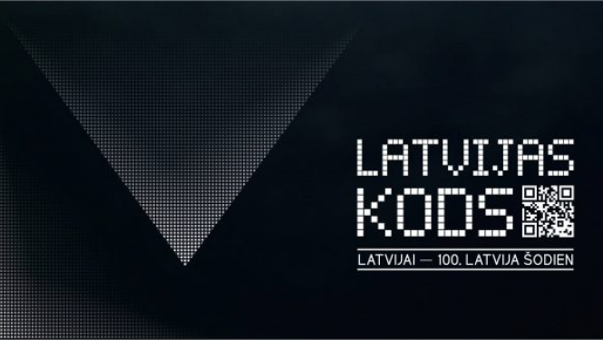 LTV cikla “Latvijas kods” kino pirmizrādes “Lielajā Kristapā”