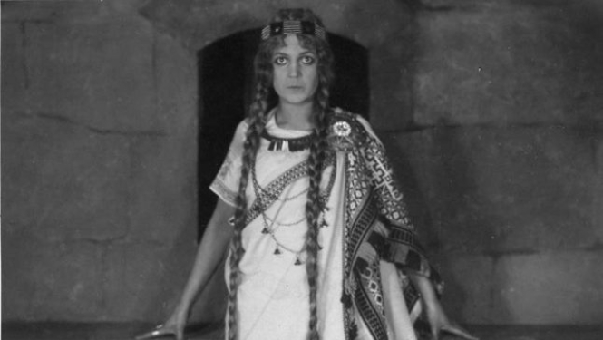 Startē 23. Rīgas Starptautiskais īsfilmu festivāls 2ANNAS