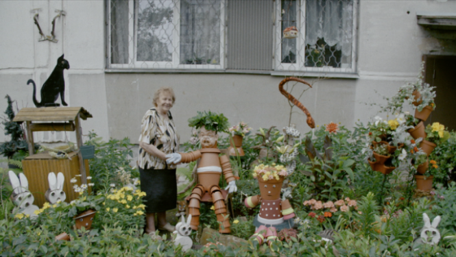 Kaņepes Kultūras centrs rīko “zero waste” filmu festivālu