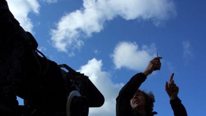 Latvijas dalība meistarklasēs “Film Spring Open”