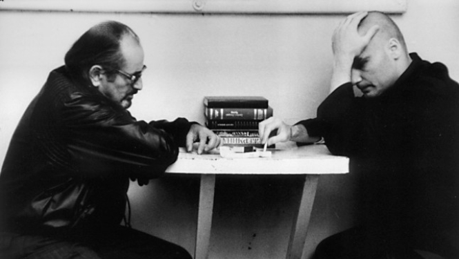 Latvijas filmas Briseles dokumentālo filmu festivālā “Millenium”