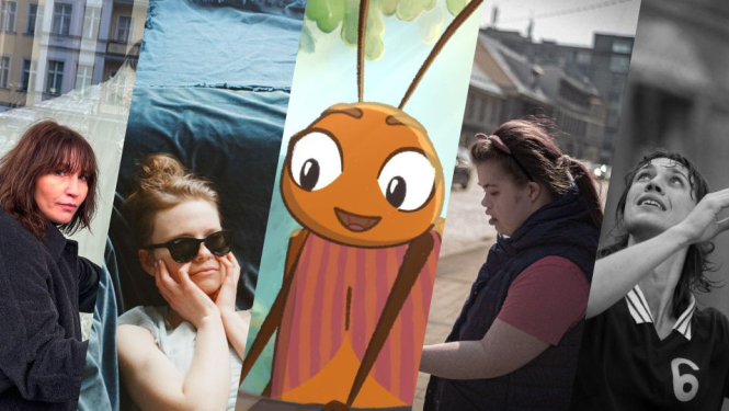 Latvijas projekti Lokarno