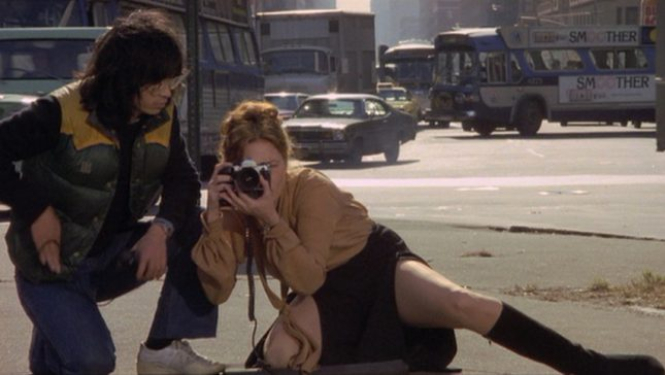 Rīgas Fotomēnesis 2018 Kino muzejā