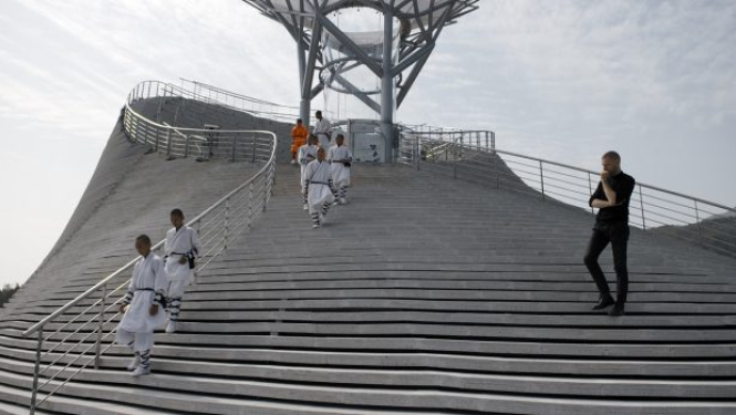 RIGA IFF “Priekšvakara seanss” – Žanetes Skarules dokumentālā filma