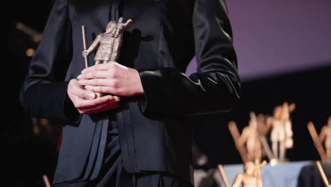 “Lielais Kristaps” aicina uz preses konferenci