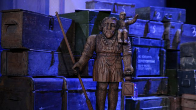 Noslēgusies filmu pieteikšana Nacionālajai kino balvai “Lielais Kristaps”