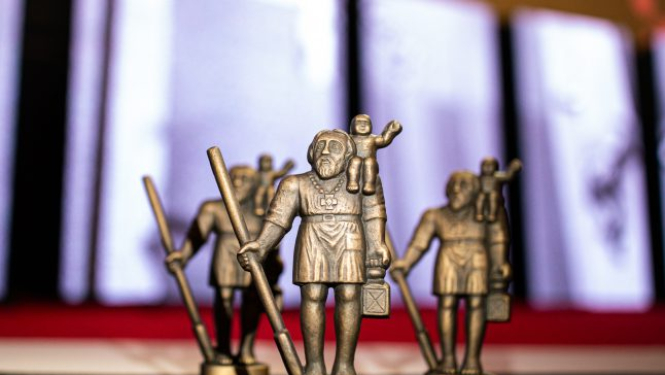 Aicina pieteikt filmas Nacionālajai kino balvai “Lielais Kristaps 2020”