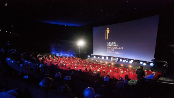 “Lielais Kristaps” paziņo laureātus