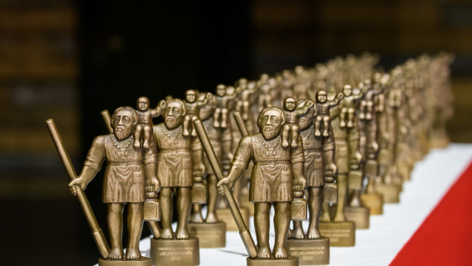 Lielā Kristapa balvas