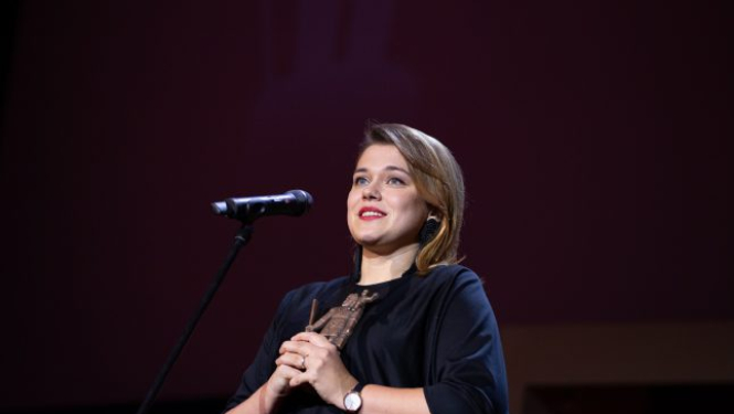 “Lielā Kristapa” apbalvotā animācija pieejama internetā