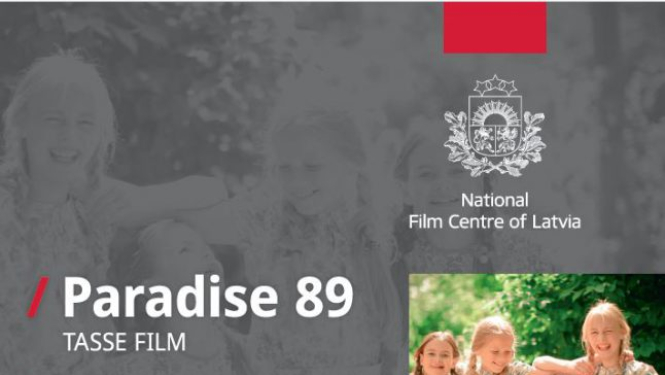 Baltijas fokuss Lokarno festivālā