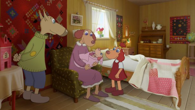 Kinoteātros nonāk jaunākā filma par Loti