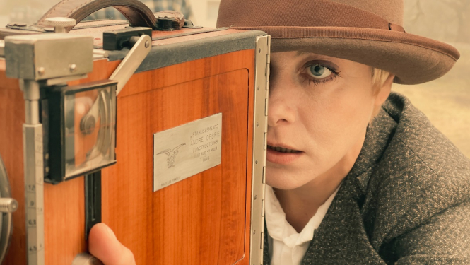 Severija Janušauskaite