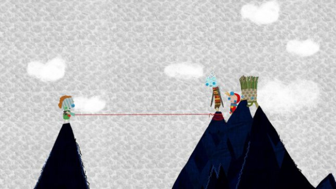 “Lupatiņu” jaunākās īsfilmas piedzīvos pirmizrādi RIGA IFF