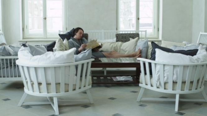 Festivālā “Spektrs” notiks filmas “M.O.Ž.” pirmizrāde