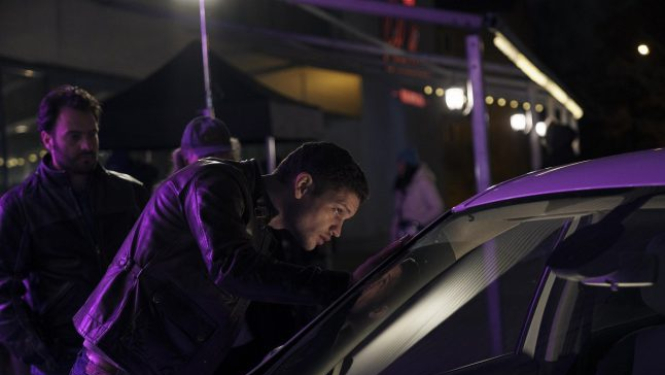 Septembrī pirmizrādi Latvijā piedzīvos Reiņa Kalviņa spēlfilma “Maiņa”