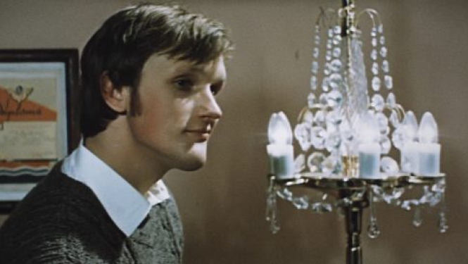 Portāls filmas.lv svin Jāņa Paukštello jubileju